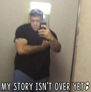 Meet your Posher, Brandon c